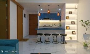 'Savitham' Luxury stay heart of Trivandrum